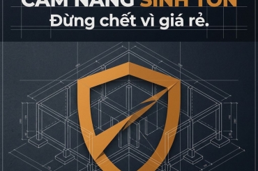 KHI THỊ TRƯỜNG GIẢM: CẨM NANG CHO NGƯỜI MỚI ĐỂ KHÔNG MUA SAI ĐẤT