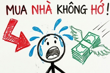 CÁCH ĐỊNH GIÁ BẤT ĐỘNG SẢN TRÁNH BỊ MUA HỚ: CẨM NANG THỰC HÀNH CHO NGƯỜI MUA MỚI