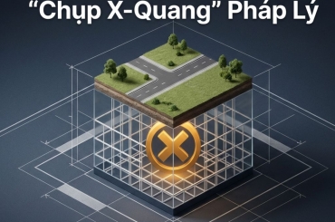 KIỂM TRA QUY HOẠCH ĐẤT TRƯỚC KHI MUA: 12 BƯỚC TRÁNH MẤT TIỀN VÌ PHÁP LÝ