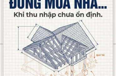 NGƯỜI TRẺ NÊN QUẢN LÝ TIỀN RA SAO KHI THU NHẬP CHƯA ỔN ĐỊNH?