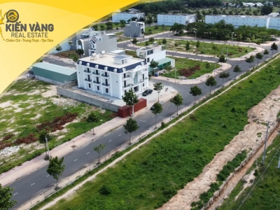 Dự Đoán Giá Đất Long Thành Giai Đoạn 2025 – 2030: Liệu Còn Tiếp Tục Tăng Mạnh?